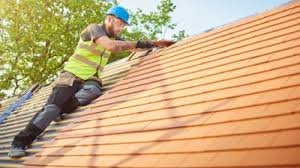 Best Metal Roofing Installation  in Shelton, WA