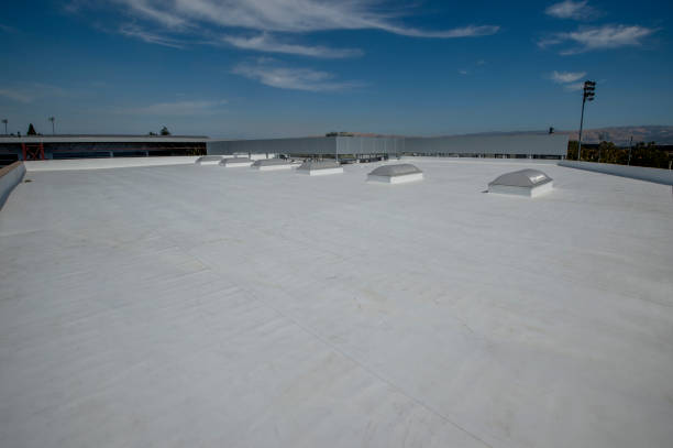 Best Emergency Roof Repair  in Shelton, WA