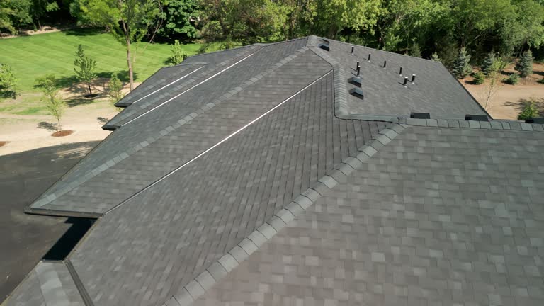 Emergency Roof Repair in Shelton, WA