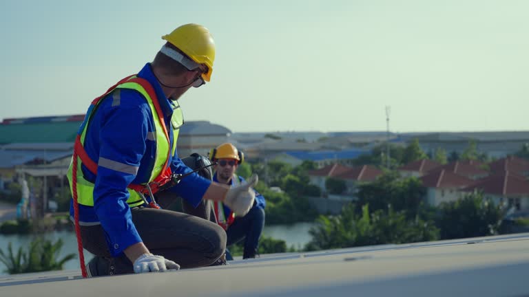 Best 4 Ply Roofing  in Shelton, WA