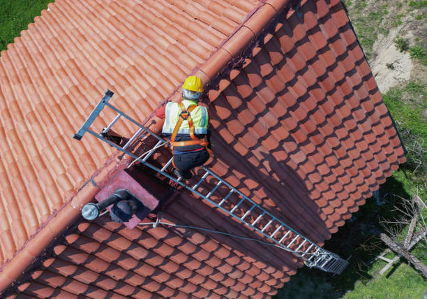 Best Storm Damage Roof Repair  in Shelton, WA