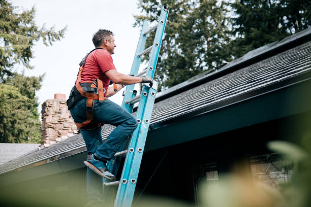 Best Roof Waterproofing  in Shelton, WA